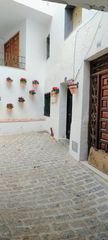 Casa a Serón. Serón, almería. oportunidad, casa familiar céntrica con terreno