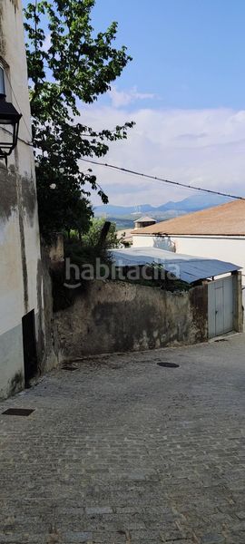 Foto 295257a0-03bd-4d02-b90e-0c901a1f64c8. Casa con parcheggio in Serón