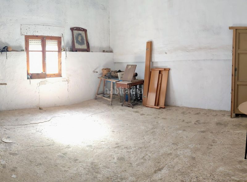 Foto 3b065803-9c9a-4a4f-b75e-1a4e2e22bcf7. Casa con parcheggio in Serón