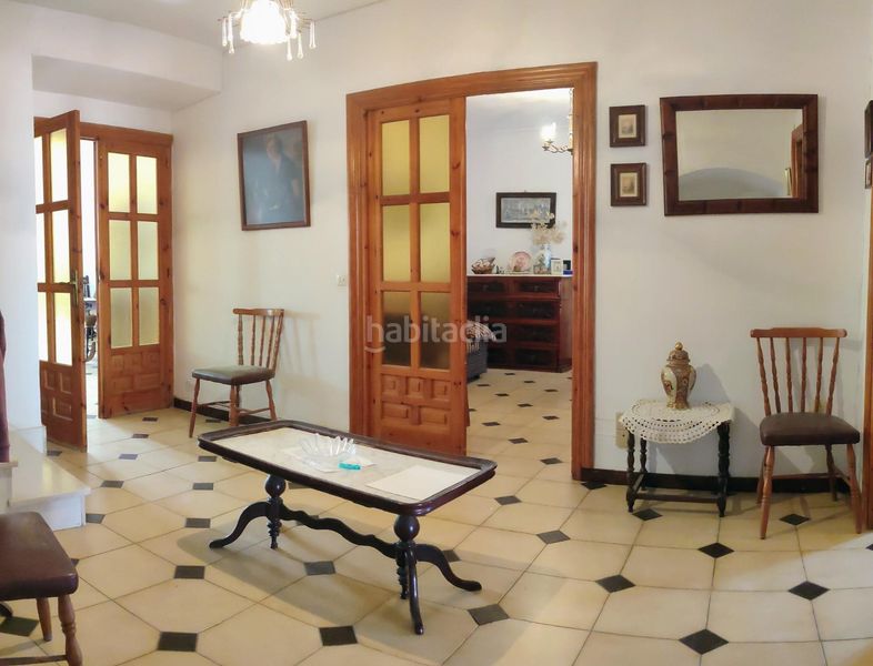 Foto a2807b72-cdeb-49cc-8c3e-e0d85896a8f0. Casa con parcheggio in Serón