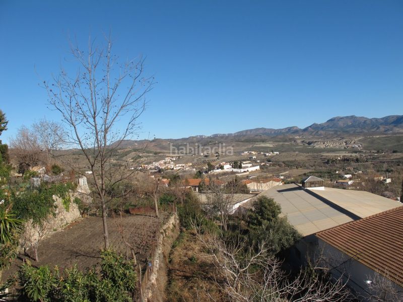 Foto c2ea9a26-e1b0-487a-b6c6-d3be60d0d663. Casa con parcheggio in Serón