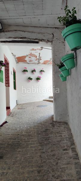 Foto d1087eac-0f32-46be-9a76-cff01ce98443. Casa con parcheggio in Serón