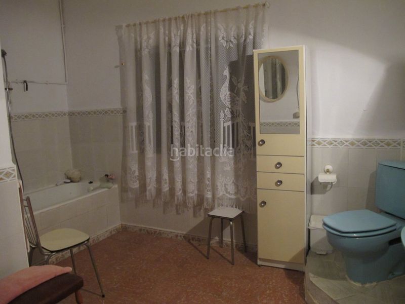 Foto d92de43e-a7ae-4b18-ac5f-524d818b558b. Casa amb aparcament a Serón