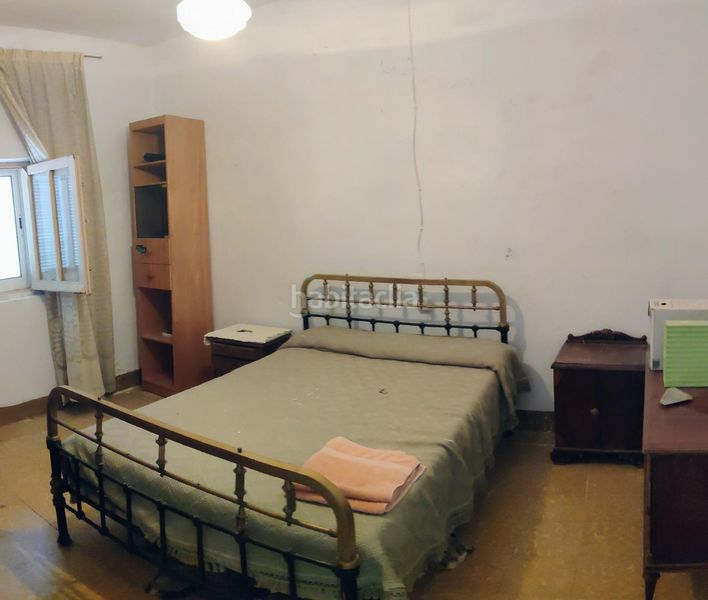 Foto e198abb7-019d-46ca-8c68-4f7b17d7e655. Casa amb aparcament a Serón