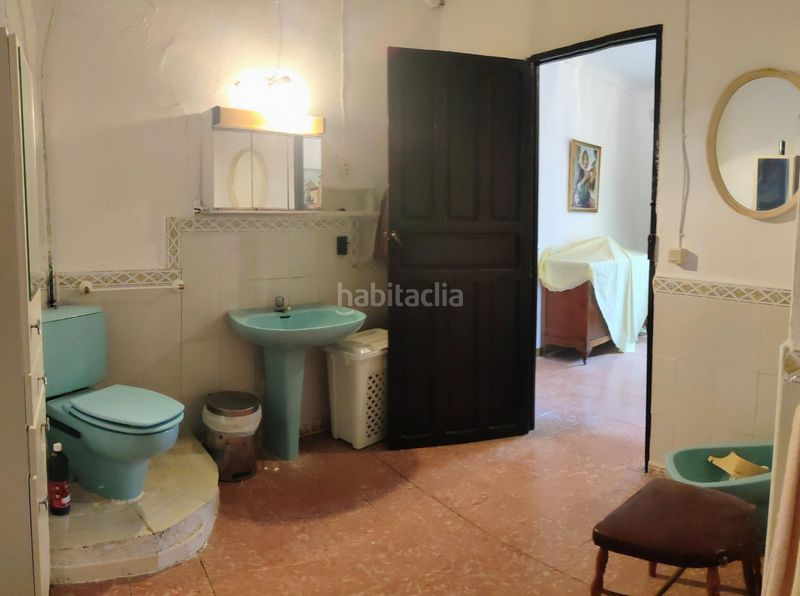 Foto ebc310ae-afc7-4f05-adc2-458809566967. Casa con parcheggio in Serón