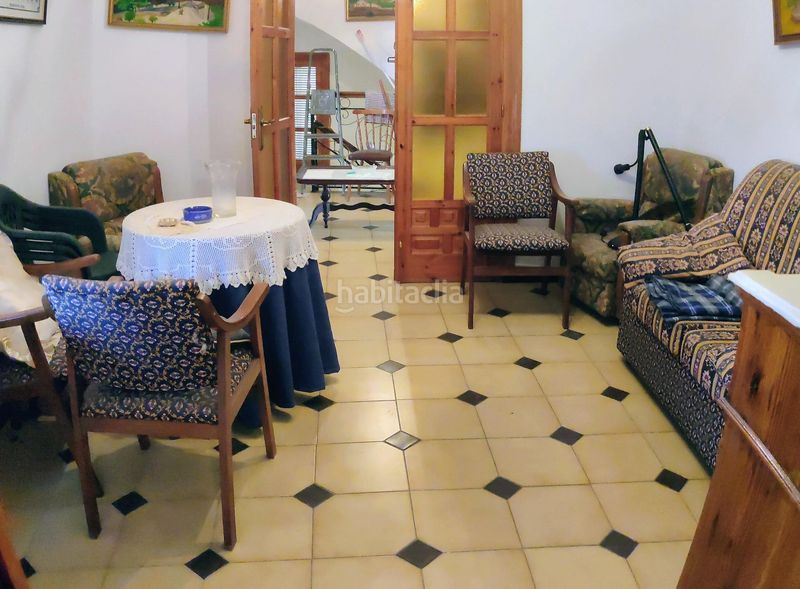 Foto f02d20a0-29d3-4ef6-a914-290ed63f65b3. Casa amb aparcament a Serón