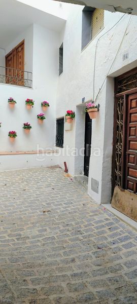 Foto f9b36b16-39c2-4d7e-8078-8f2cbe4d1850. Casa con parcheggio in Serón