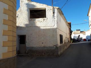Casa a Tíjola. Casa en tijola zona higueral, 120 m a reformar