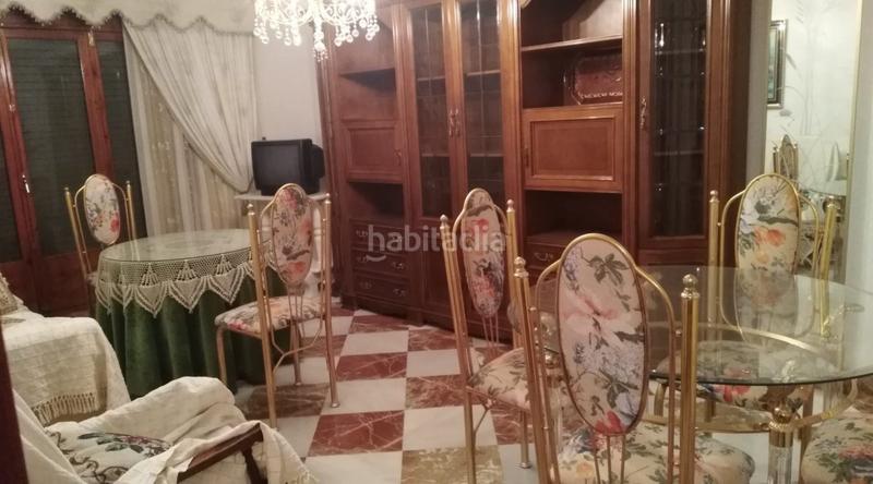 Foto 276416f3-1ad5-4840-9467-f3d804794b69. Pis amb calefacció a Macael