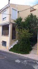 Trplex en Macael. Oportunidad, triplex en macael con garaje y 4 habitaciones. alme