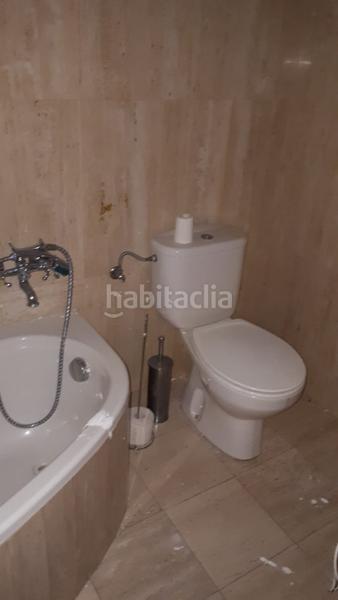 Foto 009b4813-164d-4da2-8c0c-f30df80920fc. Tríplex amb aparcament a Macael