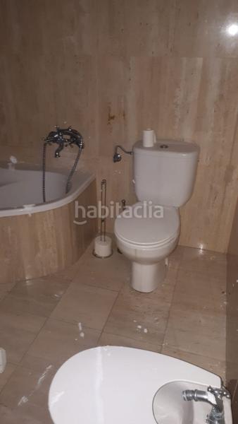 Foto 0423e538-f3d6-44ec-8d51-78c0b0733656. Tríplex amb aparcament a Macael