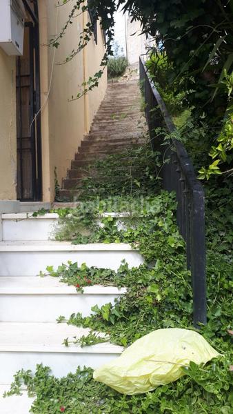 Foto 0e7c631d-5db9-4fab-a0cd-324c0d88fcdd. Tríplex amb aparcament a Macael