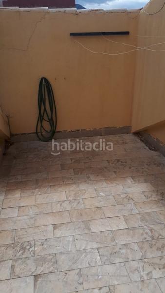 Foto 181c770c-e5f3-43d7-8b00-a8b0a9a9b20c. Tríplex amb aparcament a Macael