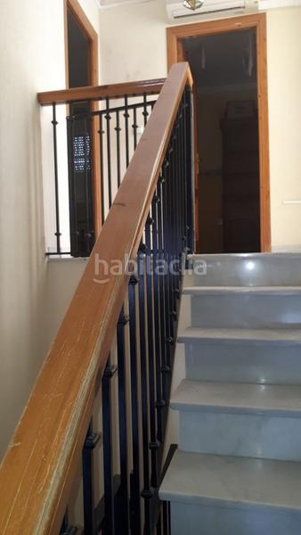 Foto 4a61d566-32fd-4092-8b26-b6889426a271. Tríplex amb aparcament a Macael