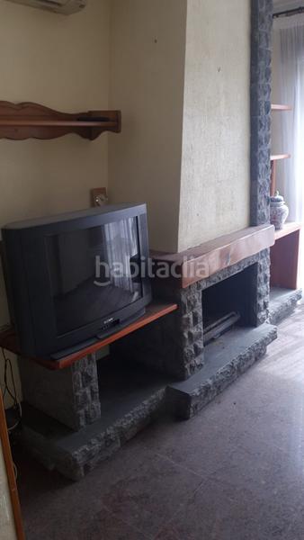 Foto 8f8401b9-4548-4001-a964-9ddb3a860931. Tríplex amb aparcament a Macael