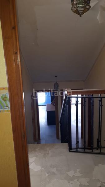 Foto ad96671a-bf99-47a7-8144-b350037c4e57. Tríplex amb aparcament a Macael