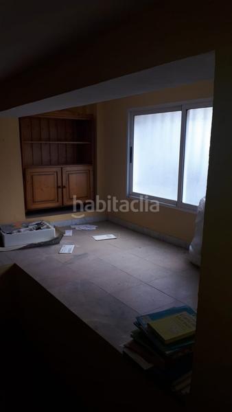 Foto afa69034-f209-4ce1-821a-6992fe8f10f8. Tríplex amb aparcament a Macael