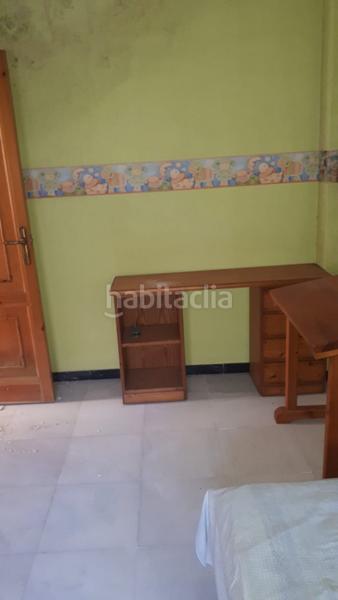 Foto cd1079b8-4da6-4d4c-9051-e75c1237f6af. Tríplex amb aparcament a Macael