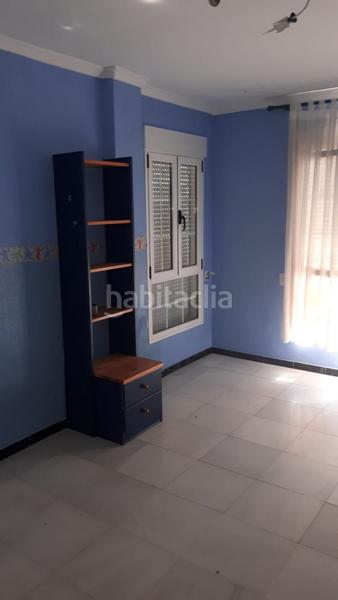 Foto e126cb05-07cf-4f84-bffc-ddd91888f07a. Tríplex amb aparcament a Macael