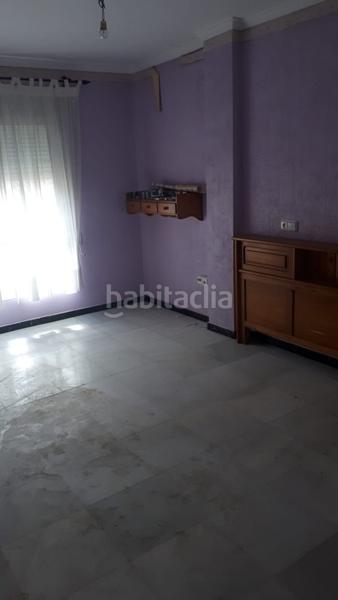 Foto ea1a46b8-62dc-4174-a3d6-8541f46834cc. Tríplex amb aparcament a Macael