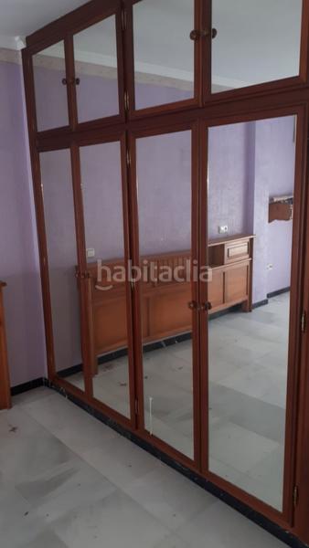 Foto ed939ae8-165d-48ad-aa58-4100955bf249. Tríplex amb aparcament a Macael