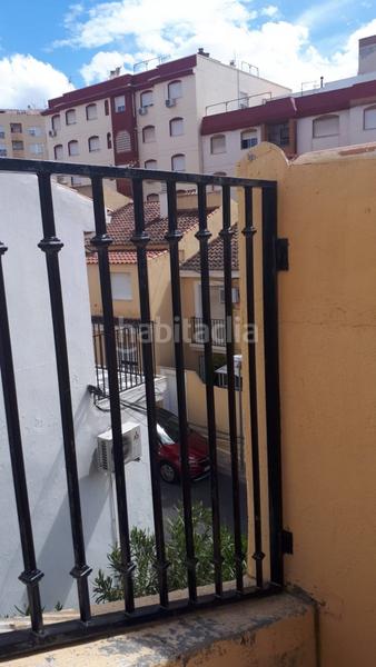 Foto fca12453-e20d-4397-a59b-b97715aaae0a. Tríplex amb aparcament a Macael