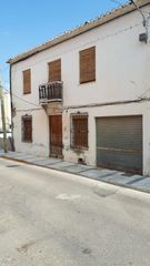 Maison à Olula del Río. Gran casa con encanto en el centro de olula del río. ideal para