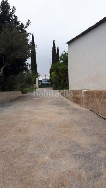 Foto 00680a16-390f-4521-acac-6a3701a5f2a1. Masia amb aparcament a Cantoria