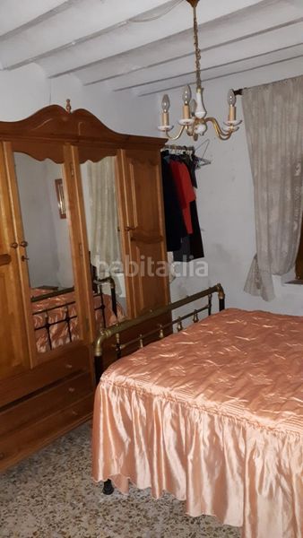 Foto 06e3226c-d049-48d8-ae3a-928f37c605b7. Masia amb aparcament a Cantoria