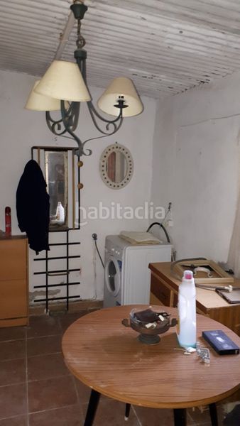 Foto 53f916fb-7cbe-4842-a99f-1b48786f6b46. Masia amb aparcament a Cantoria