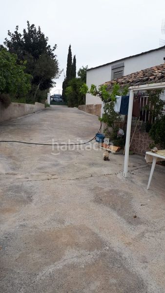 Foto 6ea96dba-c242-48a0-be57-427bcc7243c9. Masia amb aparcament a Cantoria