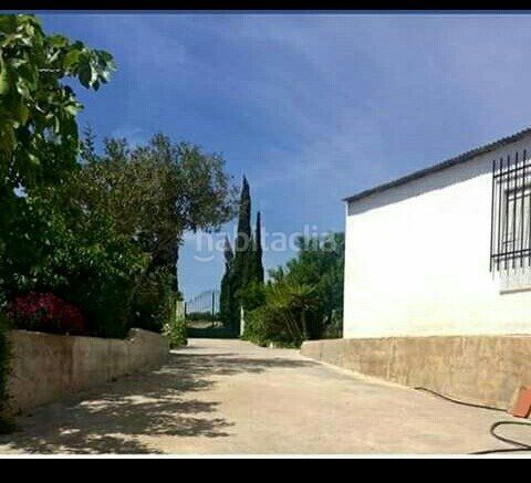 Foto 7399ded5-a70a-4b50-8d08-54be9d34f3a1. Masia amb aparcament a Cantoria
