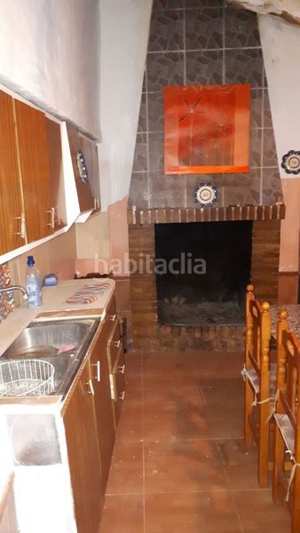 Foto d42a11f7-3056-4323-8582-07db5a911a71. Masia amb aparcament a Cantoria
