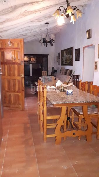 Foto e166330c-2b63-46c7-a5fb-83b51566002b. Masia amb aparcament a Cantoria