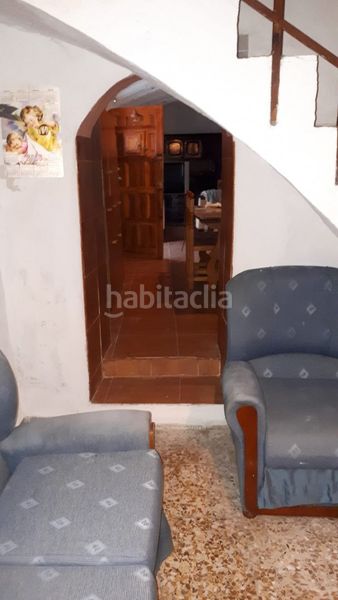 Foto ee451927-2b5a-489e-85cf-a3f07eaaeafb. Masia amb aparcament a Cantoria