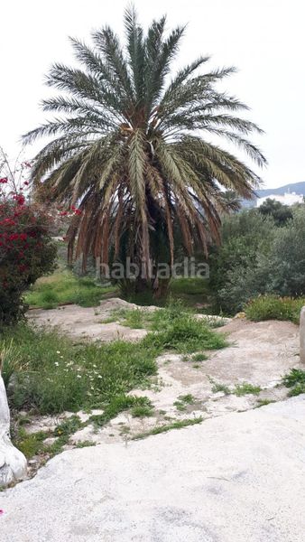 Foto f7386b80-0fbe-451e-835c-044fa5daad92. Masia amb aparcament a Cantoria