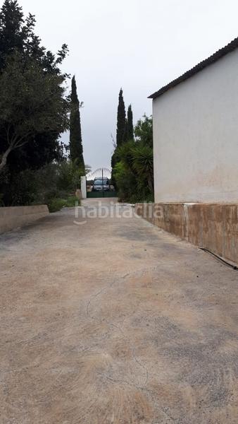 Foto 00680a16-390f-4521-acac-6a3701a5f2a1. Mas avec parking dans Cantoria