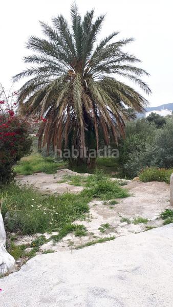 Foto f7386b80-0fbe-451e-835c-044fa5daad92. Mas avec parking dans Cantoria