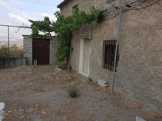 Mas à Olula del Río. Cortijo en huitar, olula del rio . almería.