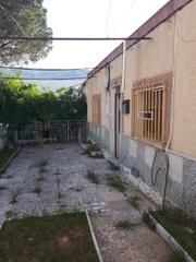 Maison à Fines. Gran casa para reformar en fines. almería.