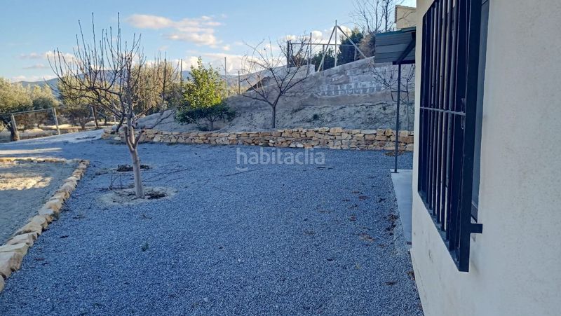 Foto 1a714bdf-8654-4375-be18-30a47f10e45d. Terreny residencial a Tíjola