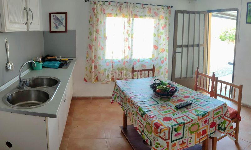 Foto 5cc4f504-4d29-4b99-a9ad-97cef191a78f. Terreny residencial a Tíjola