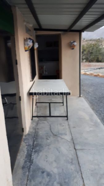Foto 9a1802dd-f2a6-49e2-93c6-79df5c8f44e1. Terreny residencial a Tíjola