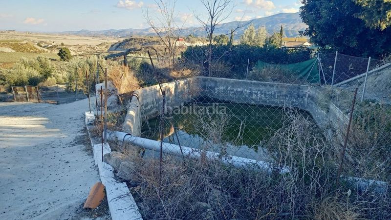 Foto a96f87f2-7846-4521-b91b-3e3114b27274. Terreny residencial a Tíjola