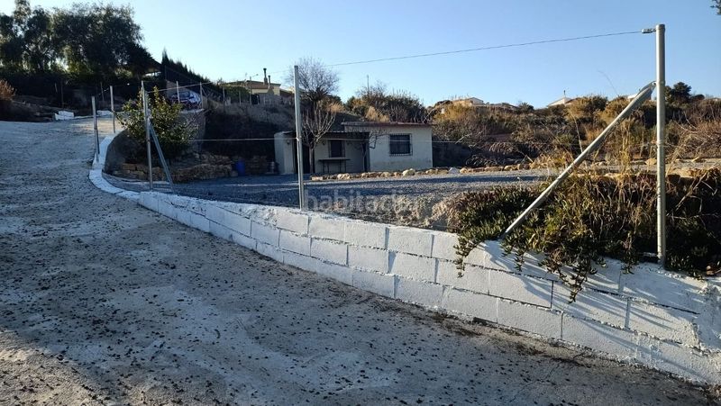 Foto b32c6eb2-1bc2-45e7-841e-54abb0da4d3a. Terreny residencial a Tíjola