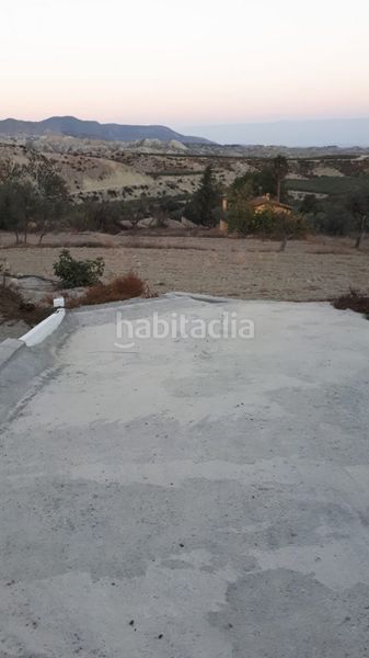 Foto c8cd4250-d9cf-45e2-a696-9bb9c48c0fa6. Terreny residencial a Tíjola