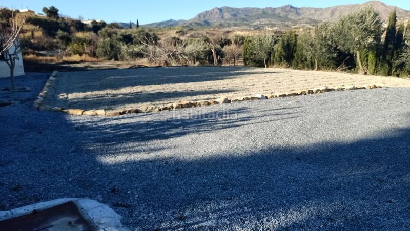 Foto 10167e6c-4b88-4b8a-8bbe-46b73185aaf8. Terreno residencial terreno urbanizable en cela almería, en Tíjola