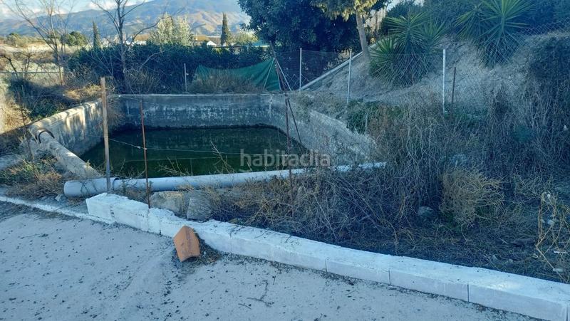 Foto 38a3daf6-5852-431a-96f0-926d846bbac7. Terreno residencial terreno urbanizable en cela almería, en Tíjola