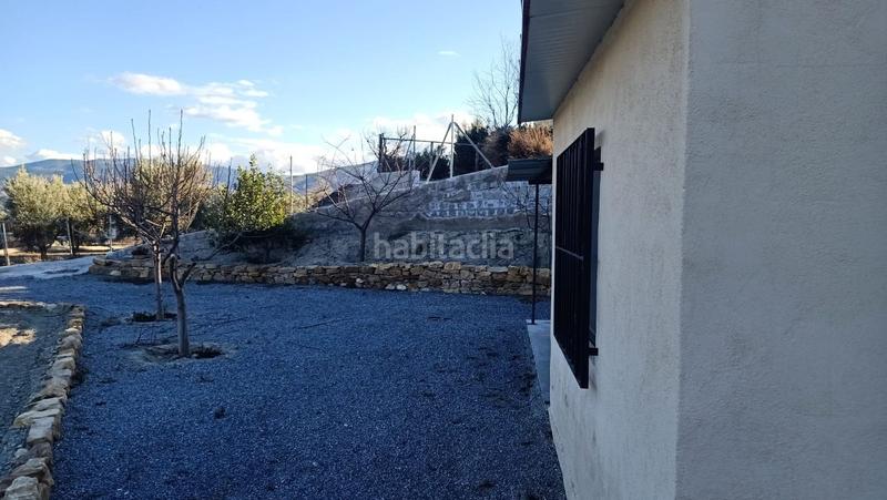 Foto 3a7dfbdf-4b84-4a3a-a454-f902ab20ab3e. Terreno residencial terreno urbanizable en cela almería, en Tíjola